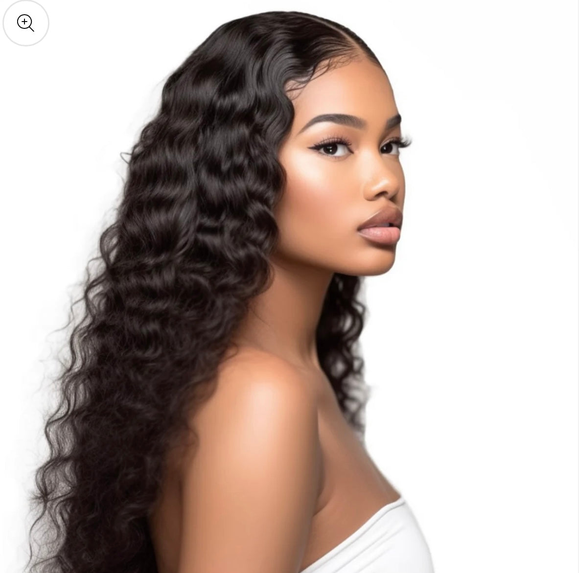 One (1) Brazilian Raw Bundle