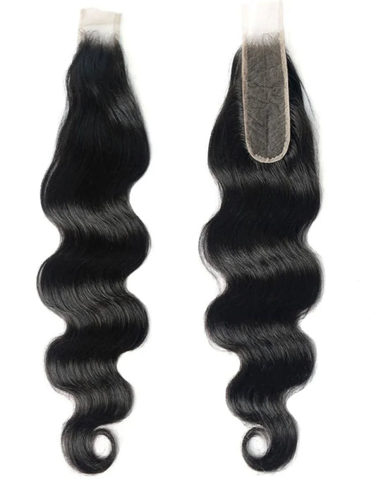 (2x6)Brazilian HD Lace Closure