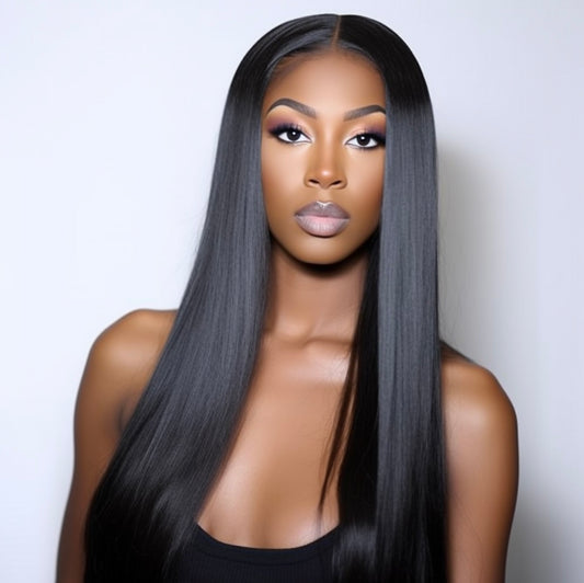 One (1) Brazilian Raw Bundle