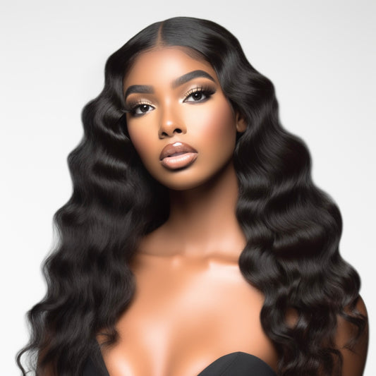 Five(5) Brazilian Raw Bundle Deals