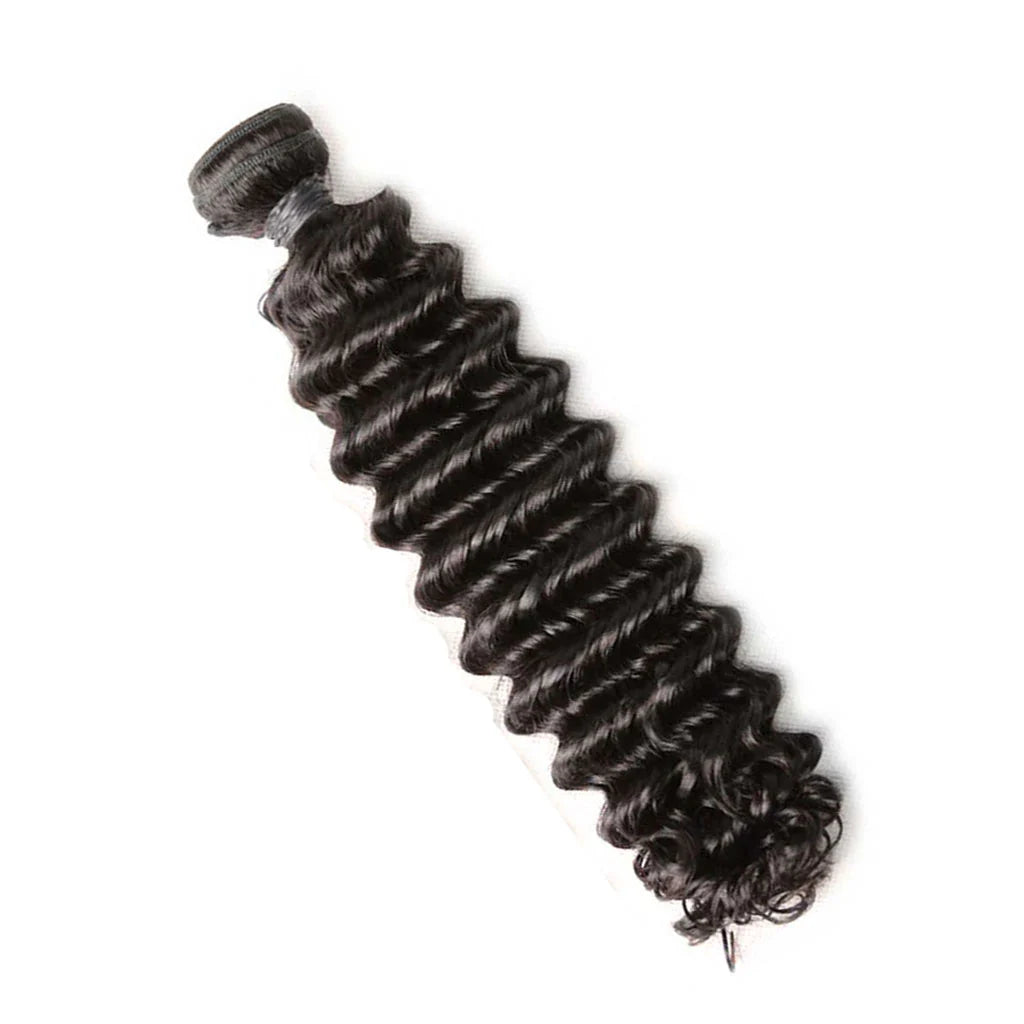 One (1) Brazilian Raw Bundle