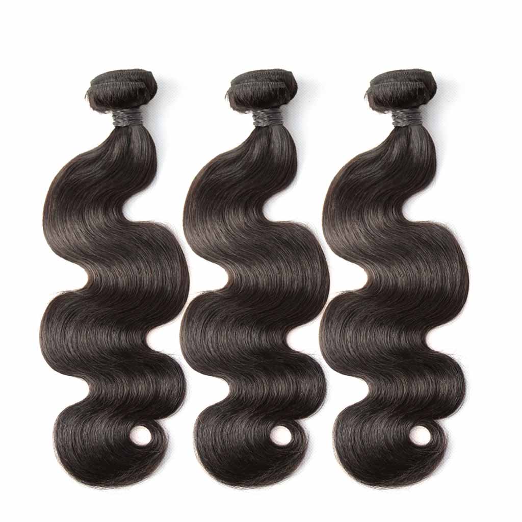 Three (3) Brazilian Raw Bundle Deals