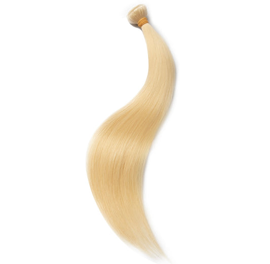 613 Blonde Brazilian Raw Bundles