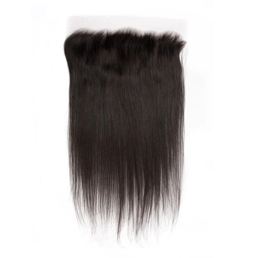 Brazilian HD Straight Lace Frontal