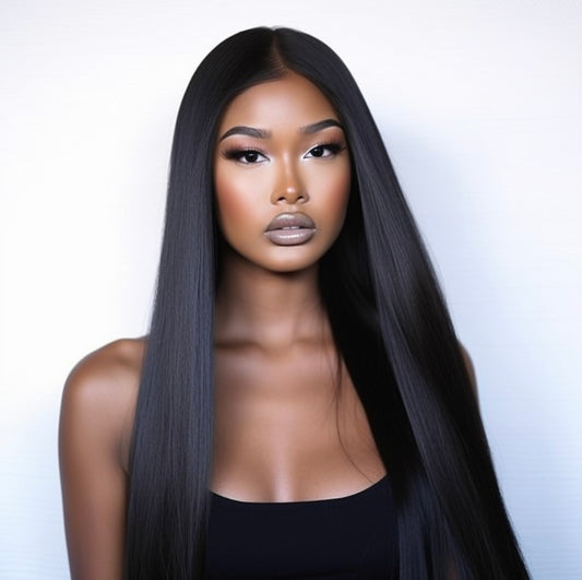 Three (3) Brazilian Raw Bundle Deals