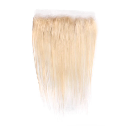 613 Blonde HD Lace Frontal