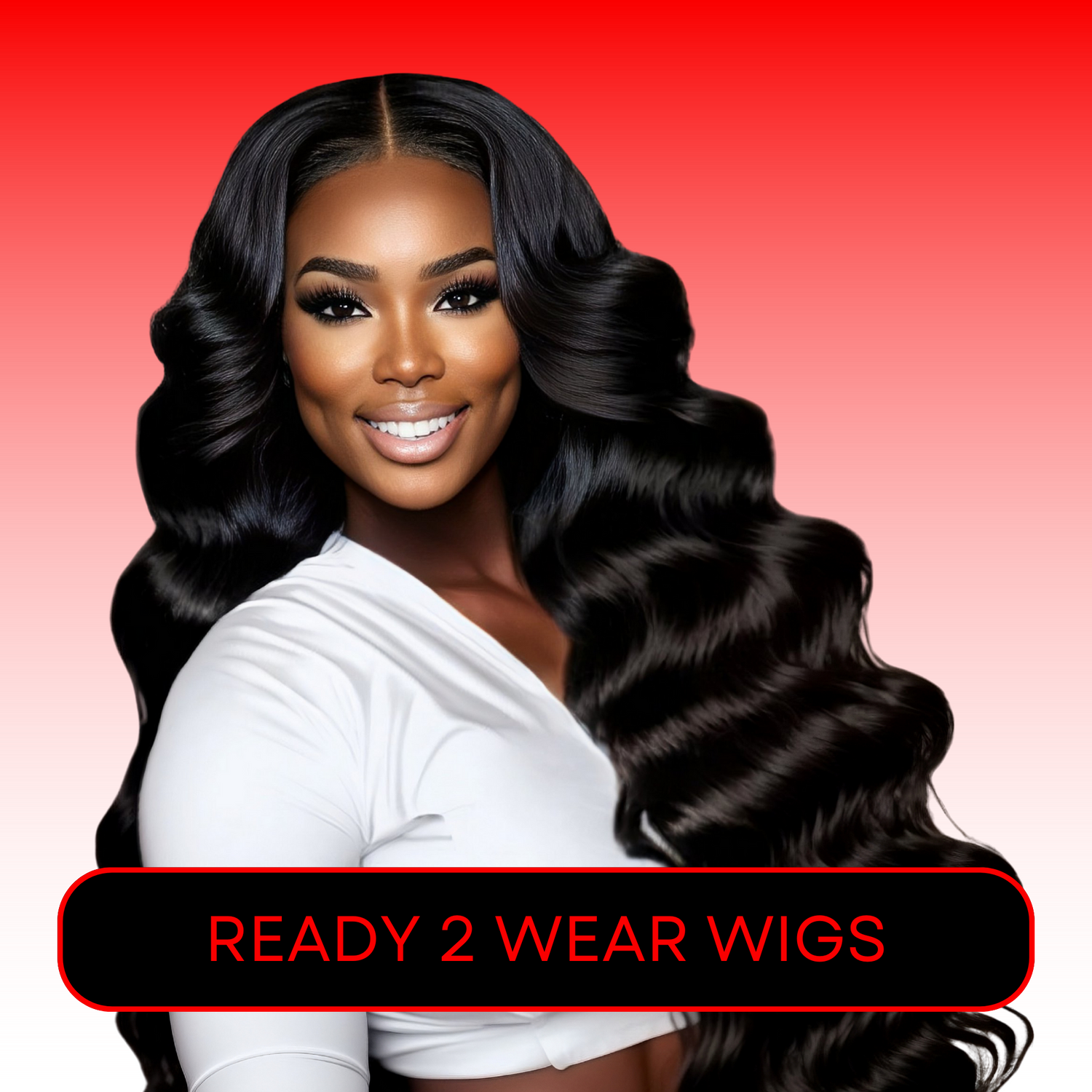 Ready 2 Wear Wigs