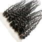 Brazilian HD Deep Wave Lace Frontal