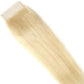 613 Blonde HD Lace Closure