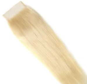 613 Blonde HD Lace Closure