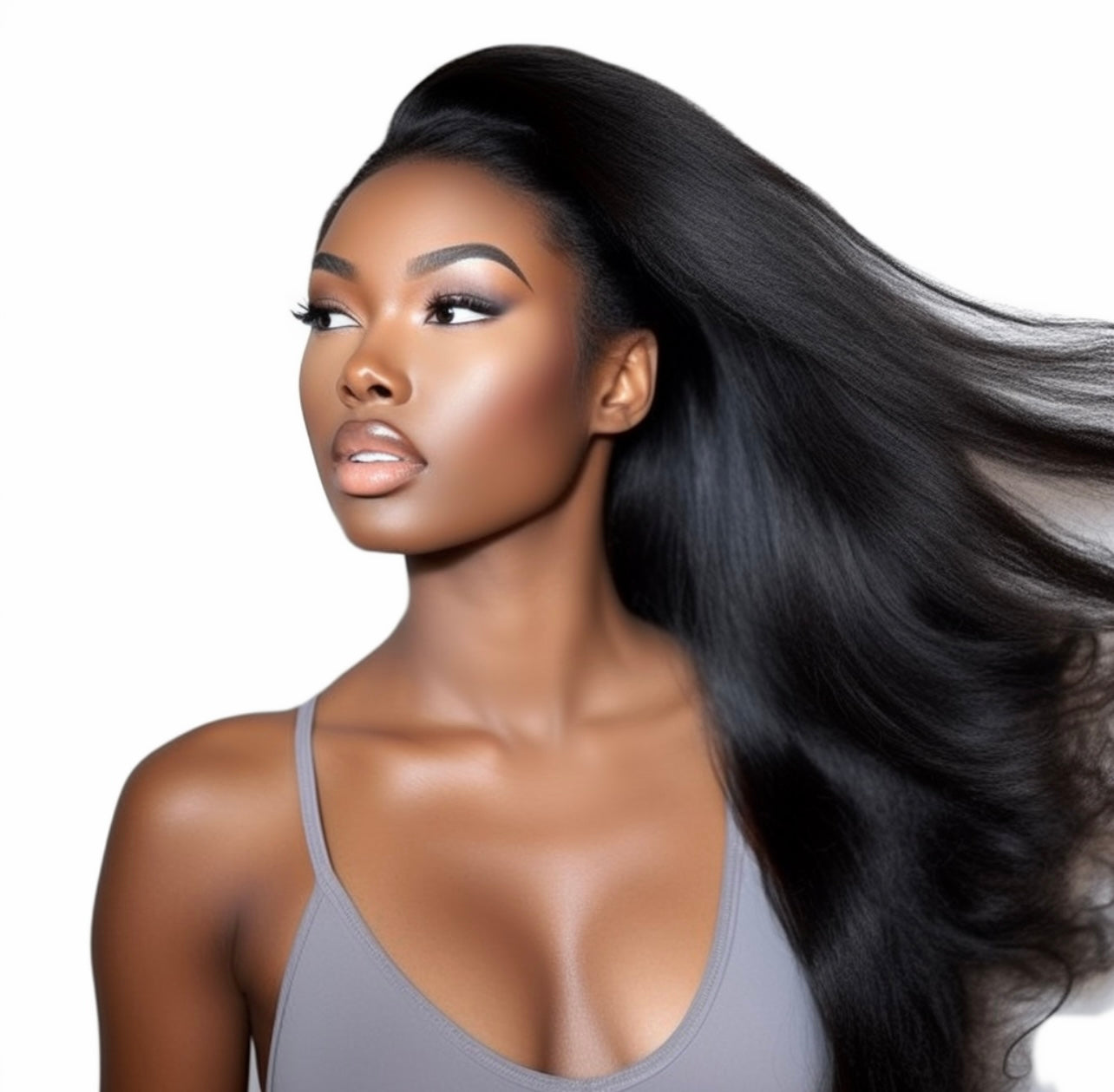 Three (3) Brazilian Raw Bundle Deals