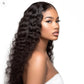 One (1) Brazilian Raw Bundle