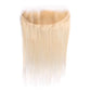 613 Blonde HD Lace Frontal