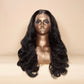 Brazilian HD Body Wave Lace Front Wig (13x6)