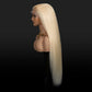 Brazilian HD 613 Lace Frontal Wig