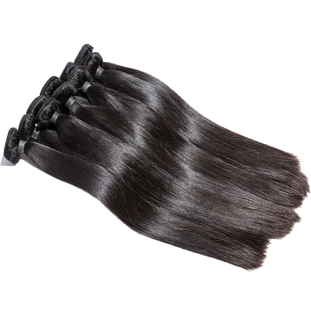 One (1) Brazilian Raw Bundle
