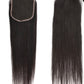 Brazilian HD Raw Straight Lace Closure