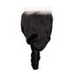 Brazilian HD Raw Loose Wave Lace Closure