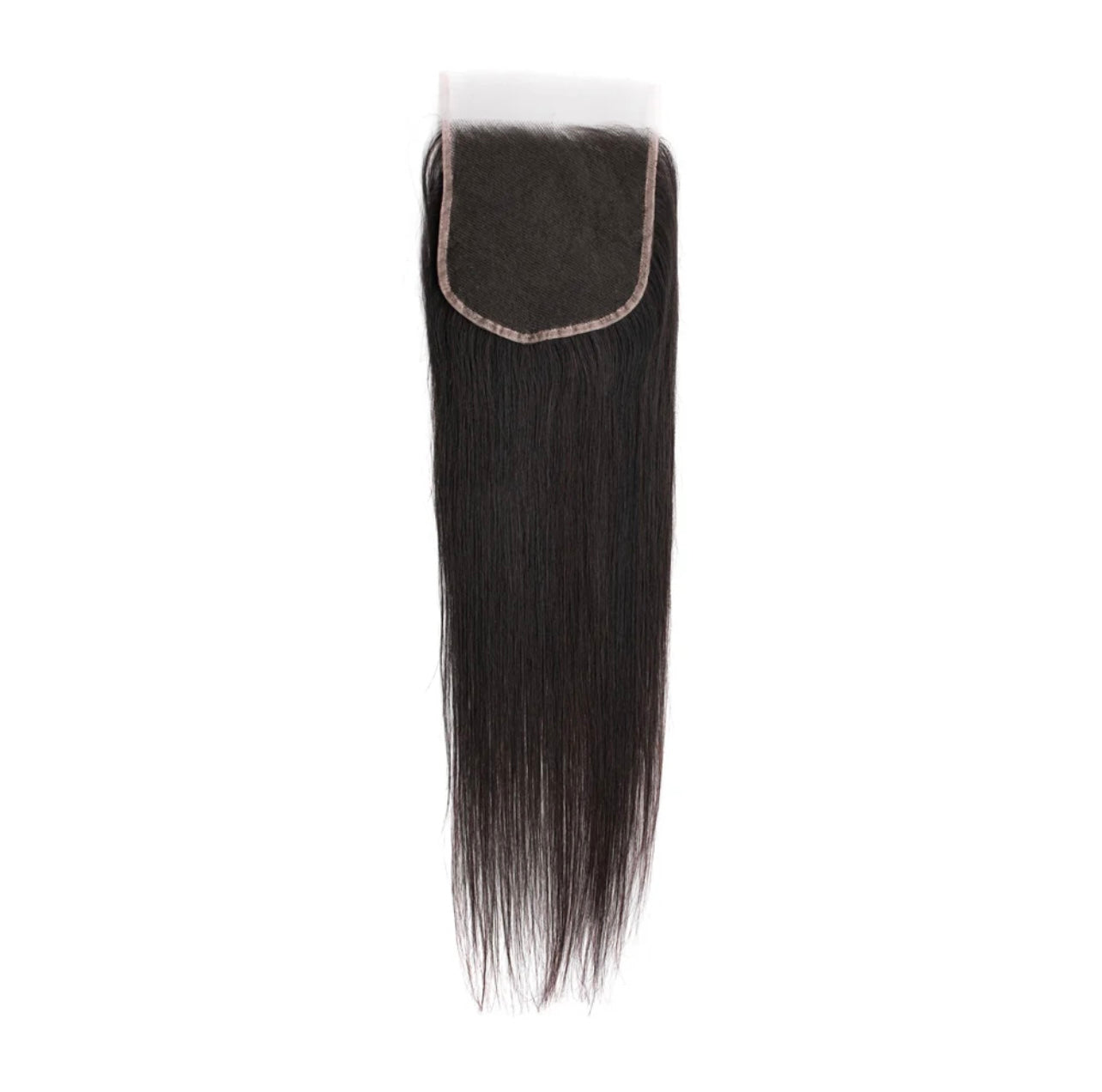 Brazilian HD Raw Straight Lace Closure