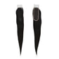 (2x6)Brazilian HD Lace Closure