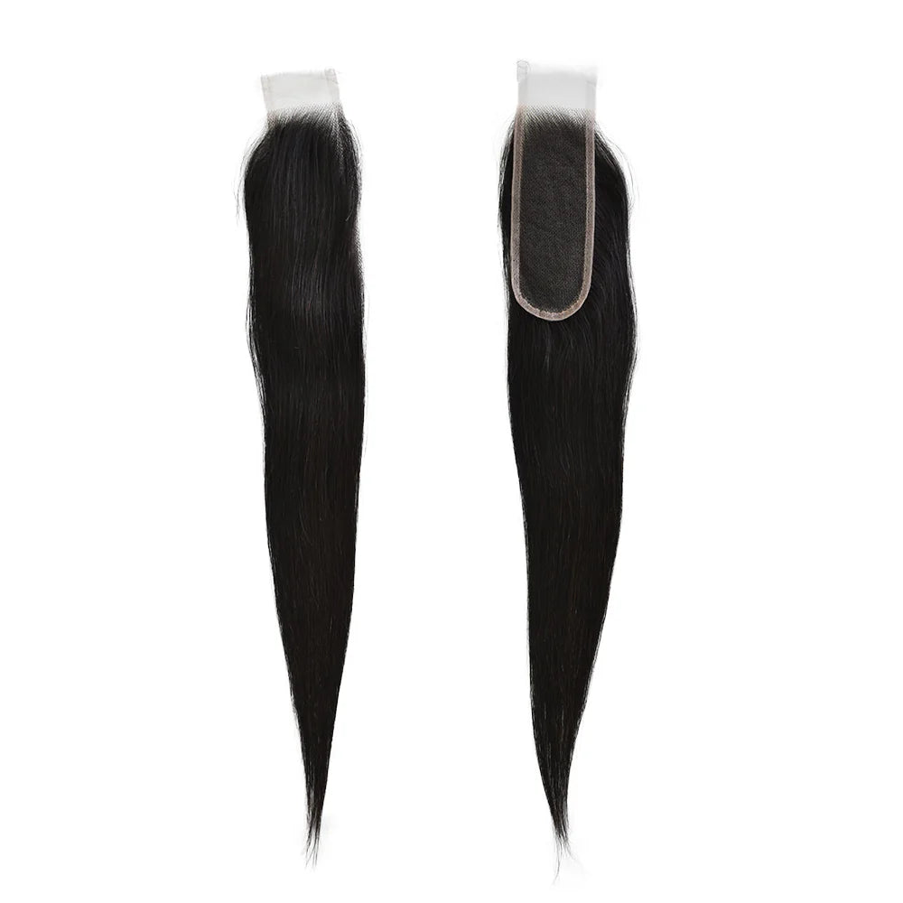 (2x6)Brazilian HD Lace Closure