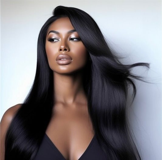 Four (4) Brazilian Raw Bundle Deals