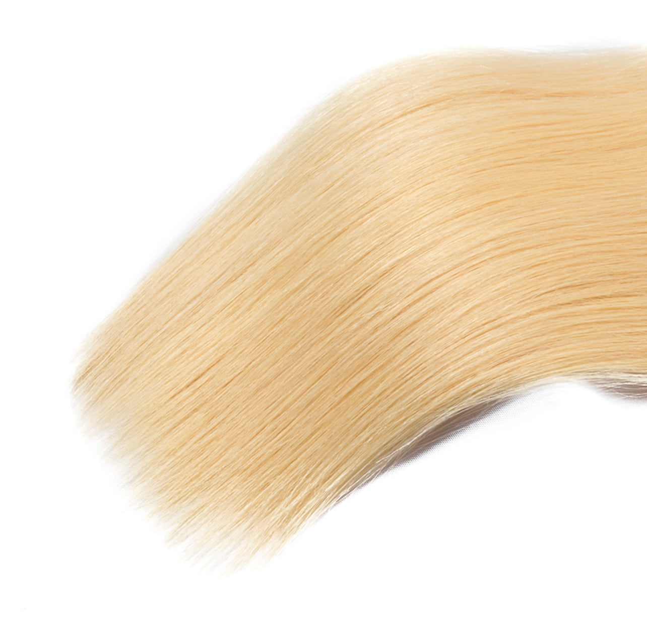 613 Blonde Brazilian Raw Bundles