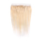 613 Blonde HD Lace Frontal
