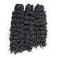 Brazilian Raw Burmese Curly